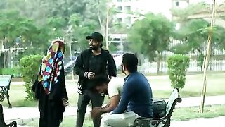 Pranks In Pakistan