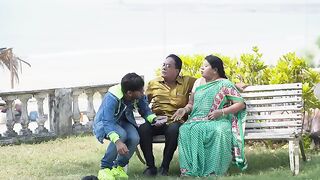 Uncle Ko Maine Baazar Me Dekha Tha Kisi Ladki Ke Sath