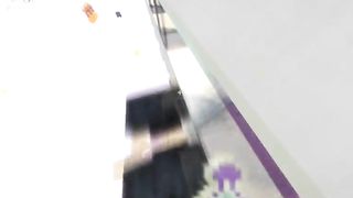 I'm very fast. Wait for it.