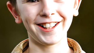 charlie and the chocolate factory. Wait for it