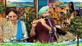 Superb flutist