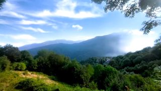 Amazing Scenery | Peaceful Weather | deep relaxation