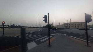 view cars weather traffic light