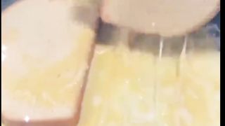 Best Omelette Sandwich Recipe Easy Breakfast