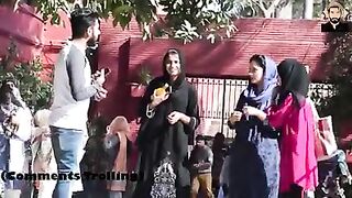 Rewind 2019 Prank