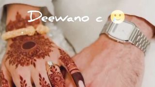 تیرے ھاتھ میں میرا ہاتھ ہو