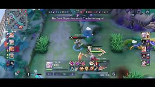 Arena of valor 4