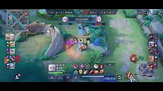 Arena of valor 6