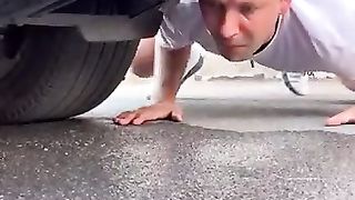 Funny | Car Cuisine: When a Gear Head Palate Is Selective | FunFM