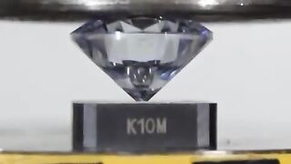 Diamond vs hidrolik