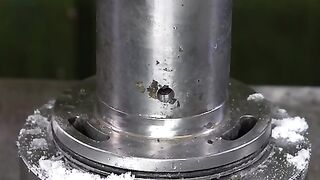 Ice vs hidrolik