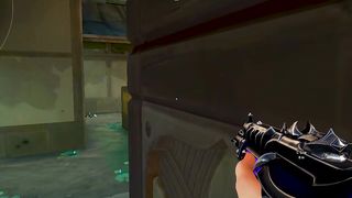 1 V 3 Clutch - valorant - shorts -
