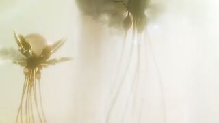 He's from Athena | He's is Alien
