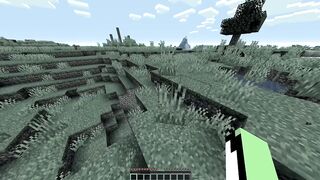 Minecraft, But Item Drops Are Random And Multiplied....