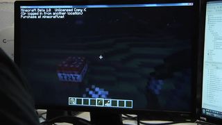 Coding with Notch (from Minecraft The Story of Mojang)