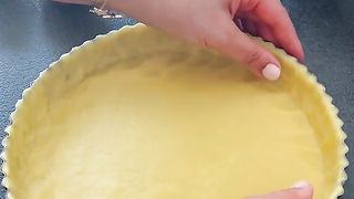 Apple pie  Recipe