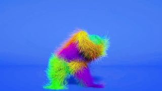 Dancing video 4
