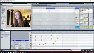 how to make the beat for lalala in 3 minutes (asmr)