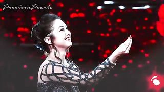So beautifull in Dancing sshow
