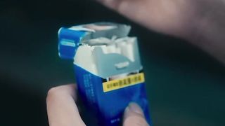 Cinematic video short