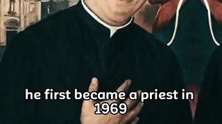 Interesting Fact About Pope Francis