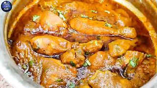 HANDI CHICKEN BOHOTHI LAZEEZ GRAVY♥️♥️♥️