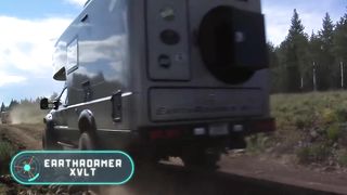 10 INCREDIBLE CARS YOU CAN LIVE IN.