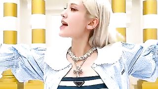JEONSOMI Gold Gold Gold Challenge