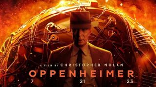 Oppenheimer (2023) Hindi Dubbed|Full Movie