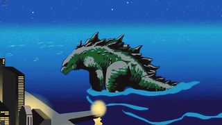 King Kong Vs Godzilla con un final que no te imaginaste nunca