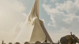 Padmavat latest scene movie