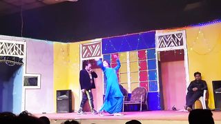 Sawera Khan - ik howa main duja howy tu Mujra Hd 4k_HD.