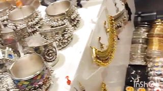 Jewelry lovers ????