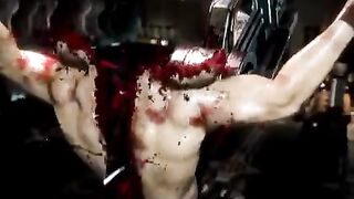Scorpion & Sub-Zero Attack Sektor|MK1