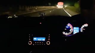 Car  video