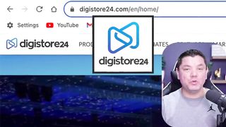 Digistore24 Affiliate Marketing _ Make $589_Day QUICK Set Up (Digistore24 Tutorial for Beginners).