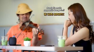 Part 2 _ Ditawarin Tumpangan, Diluar Nurul _ Endingnya Bikin Melongo. Upload