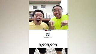 CRAZIEST Sagawa1gou Funny TikTok Compilation | Try Not To Laugh Watching Cactus Dance Challenge 2023 43