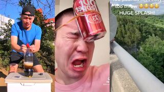 Nonomen funny video???????????? NONOMEN Best TikTok Compilation