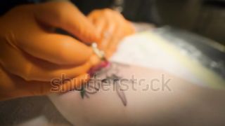 Tatto kren