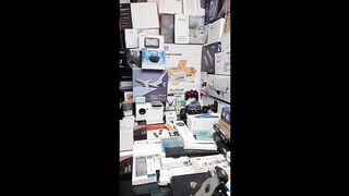 Amazon Shopping Store MY MERCH PERCH 130