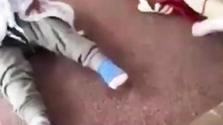 Dog eight fist boy softer see this