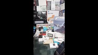 Amazon Shopping Store MY MERCH PERCH 131