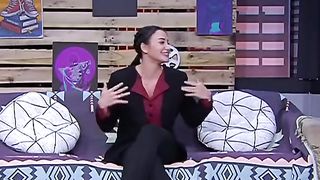 gua bukan cemburu tapi gua tau isi otak lu