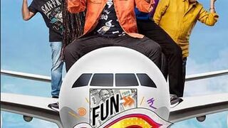 F3 Fun and Frustration  Hindi