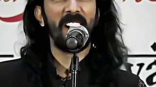 Ali Zaryun best poetry