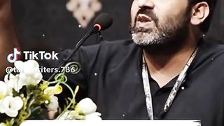 Tahzeeb Hafi Best poetry 2