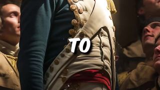 Napoleon Bonaparte's Unforgettable Thug Life Moments