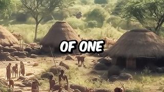 Did Humanity Teeter on the Brink of Extinction
