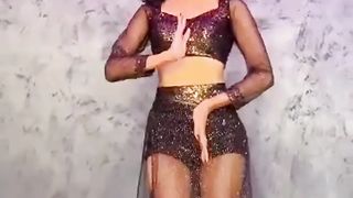 INDIAN DANCE. 2